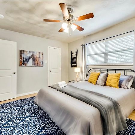Insta-Worthy Flat And Arboretum Tickets Included Dallas Exterior foto