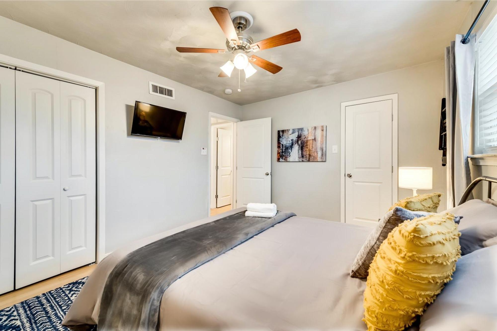 Insta-Worthy Flat And Arboretum Tickets Included Dallas Exterior foto