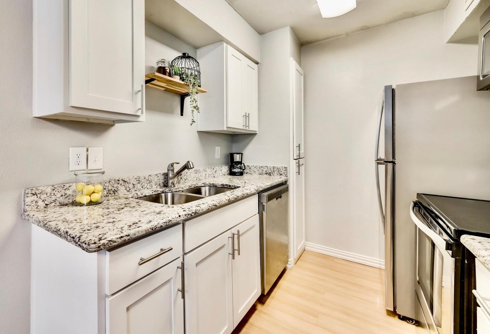 Insta-Worthy Flat And Arboretum Tickets Included Dallas Exterior foto