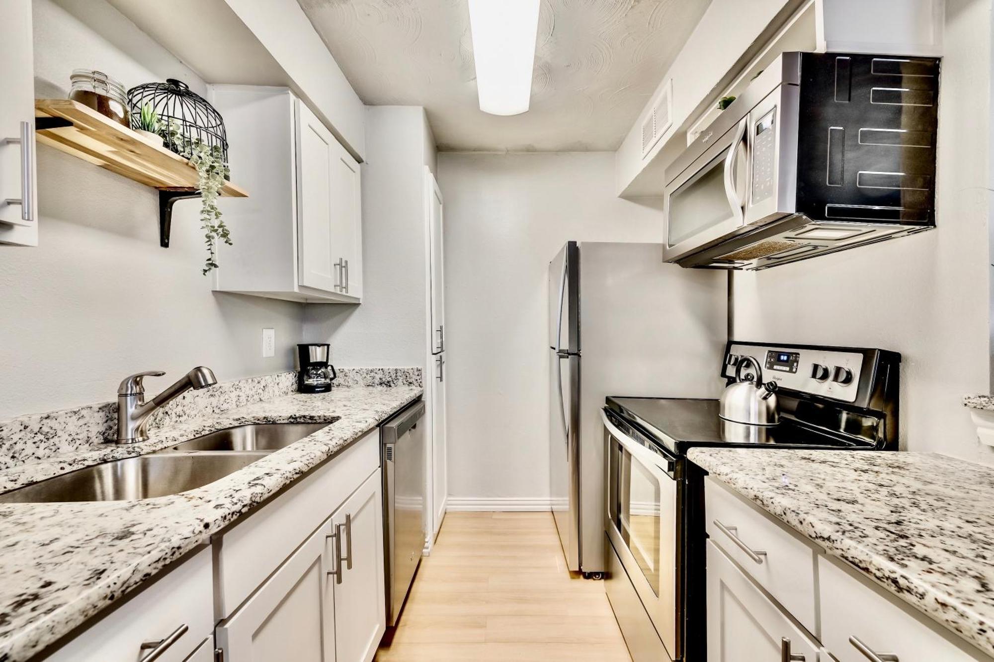 Insta-Worthy Flat And Arboretum Tickets Included Dallas Exterior foto