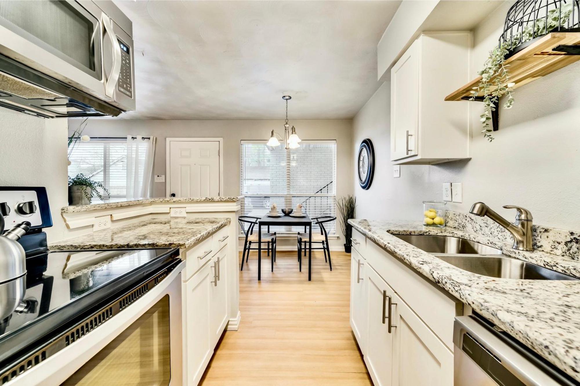 Insta-Worthy Flat And Arboretum Tickets Included Dallas Exterior foto