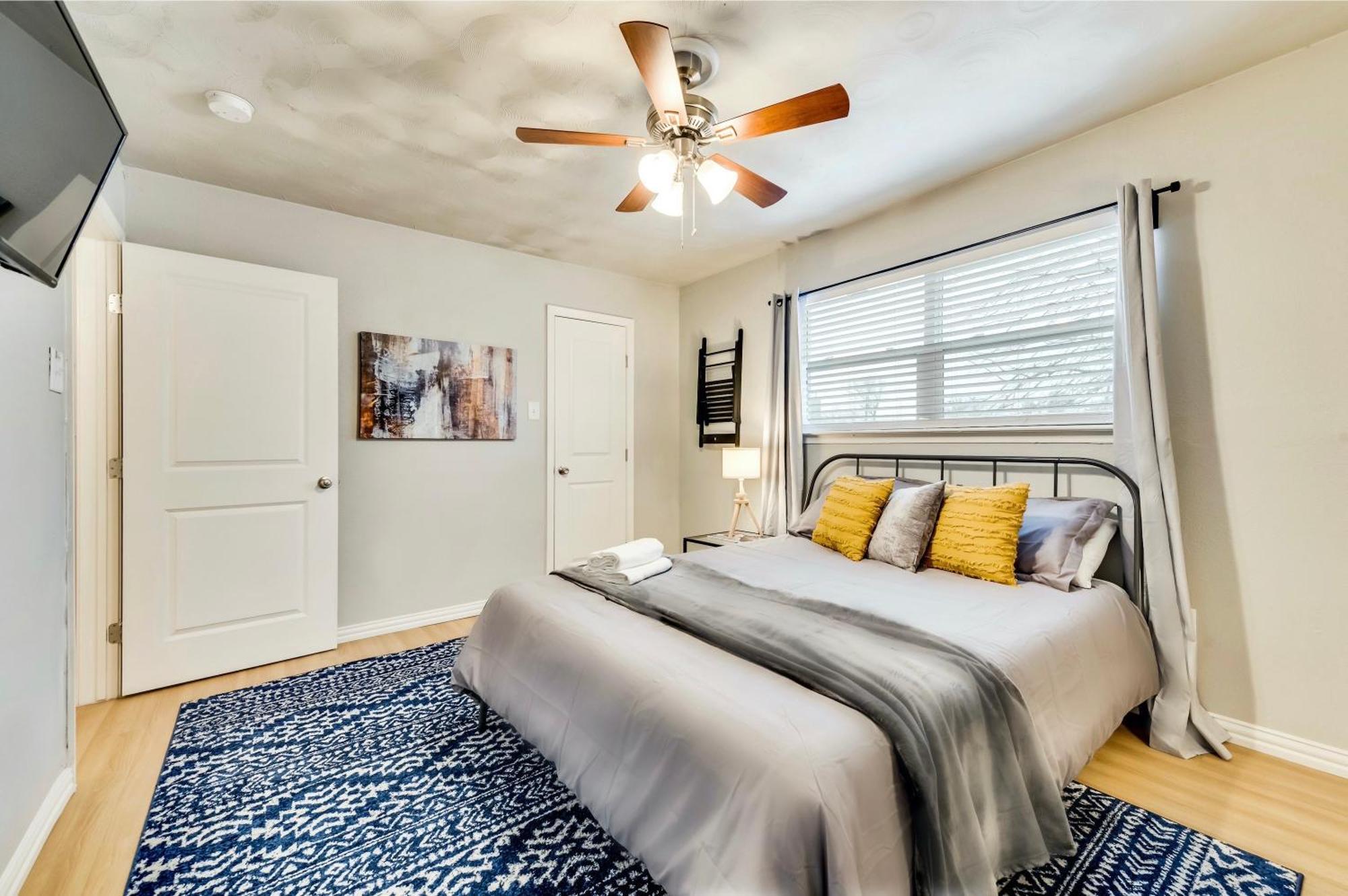 Insta-Worthy Flat And Arboretum Tickets Included Dallas Exterior foto